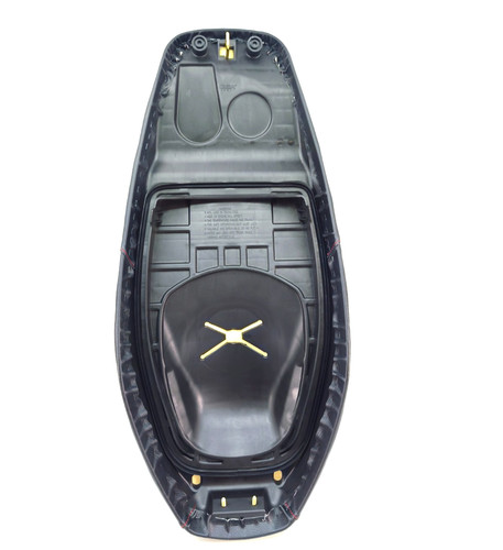 Selle complète sym - sym, 2