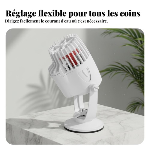 Pompe brassage double tête - de,