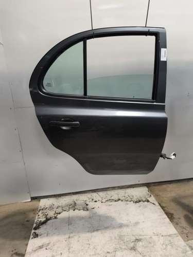 Porte arriere droit - , nissan