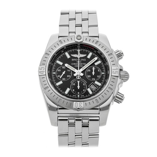Breitling chronomat b01 - chronomat,