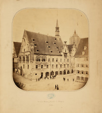 Deutschland, Ulm vintage