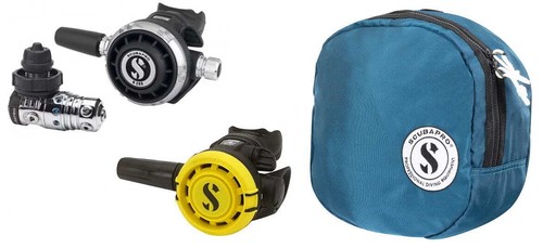 Scubapro mk25 evo - scubapro,