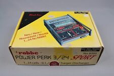 ZC2801 Robbe Model RC 8393 Power Peak 3/24 Sport Lipoly Battery Charger