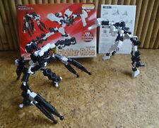 Robot import Japon ASOBLOCK