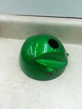 Honda SL100 SL125 HM24M Original Paint Green Headlight Bucket Housing PA AP-AFS