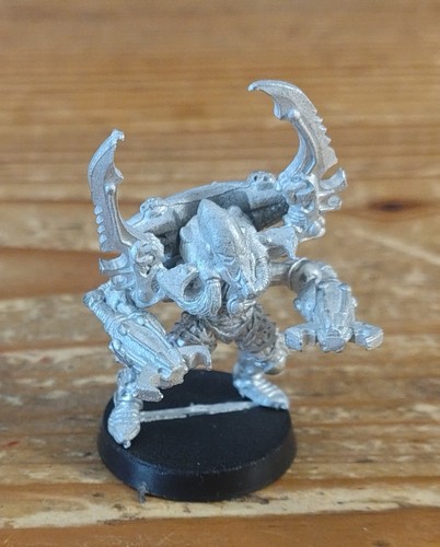 Citadel warhammer 40k rogue - 40k,
