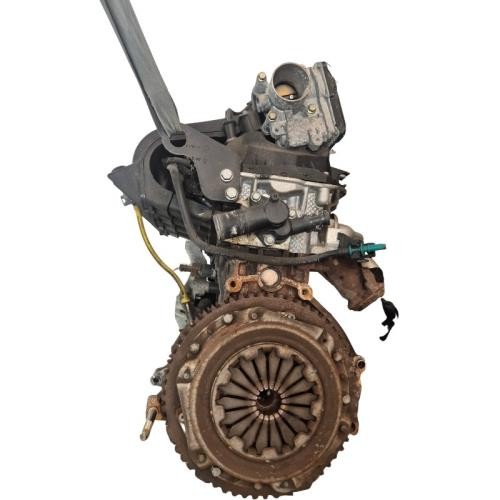 Moteur renault twingo phase - moteur,