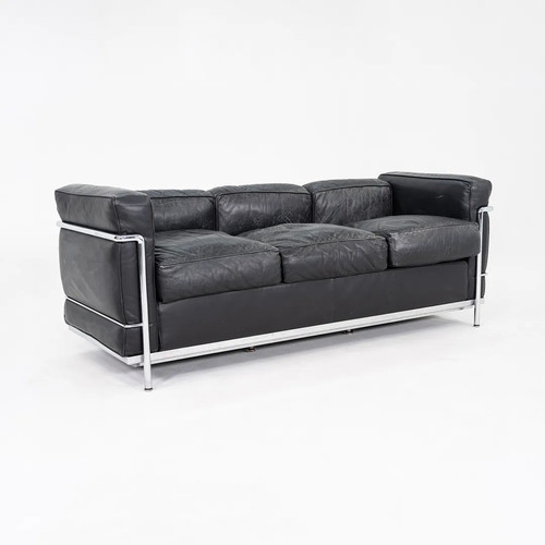 1980s corbusier perriand - corbusier,