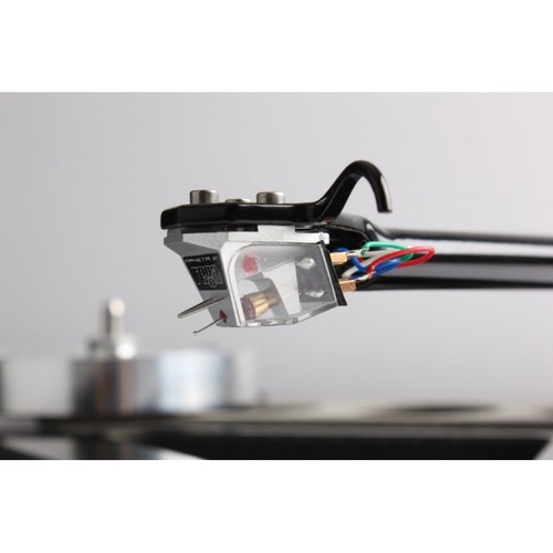Rega apheta phono - apheta, mc