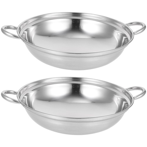 Pcs batterie cuisine inox - 2,