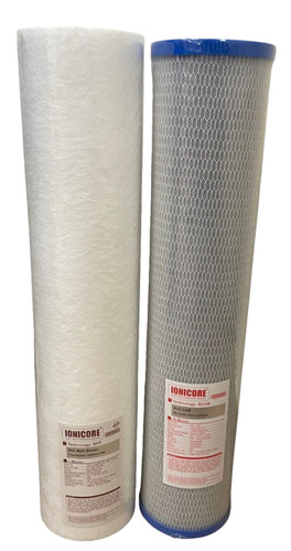 Kit filtres système de - 2,