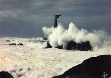 29 ILE D OUESSANT LA POINTE DE
