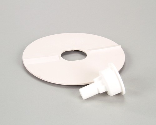Robot coupe sling plate - coupe,