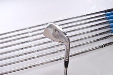 9 pièces Taylormade RAC TP MB