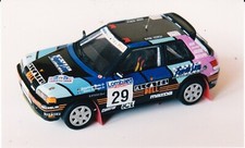 .kit Mazda 323 4WD #29 Rallye