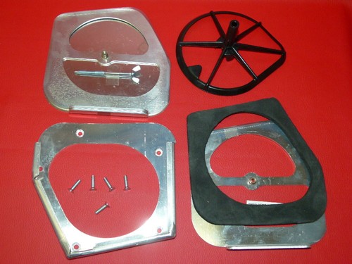 Kit tiroir pour filtre air - tiroir,