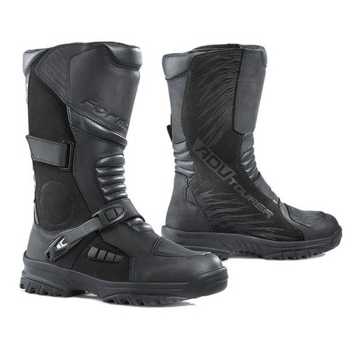 Bottes moto forma - bottes,