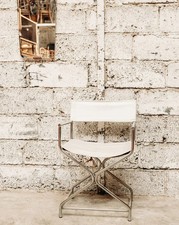 Jakob, le fauteuil en skaï