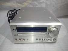 ONKYO CR-D2 CD RECEIVER Tuner