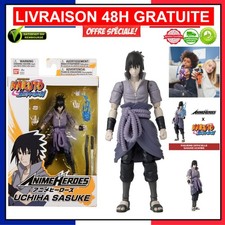 Figurine Articulée Sasuke