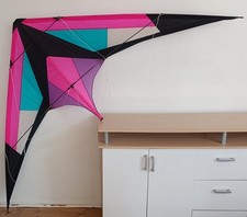 Cerf-volant acrobatique 2