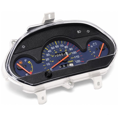 Compteur adaptable pour
