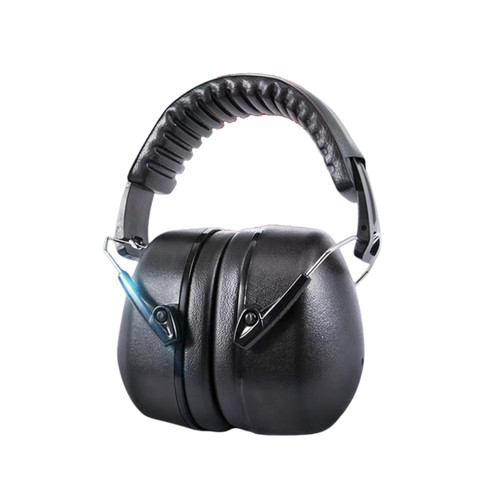 Casque antibruit nrr 35db - casque,