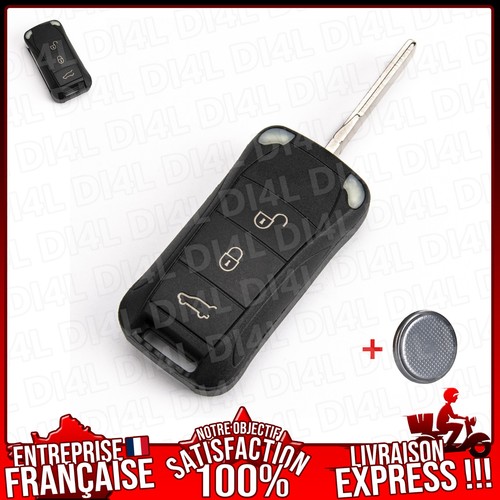 Coque cle pilp telecommande - coque,