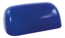 Verre de rechange pour lampe de banquier Lampe de banquier en Verre 22,5 x 7 cm