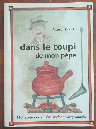 Livre dans toupi mon - dans, le