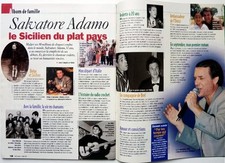 Mag rare 2001: SALVATORE