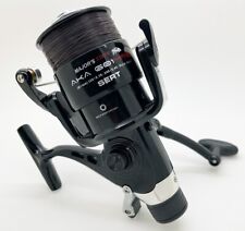 Moulinet carpe débrayable à