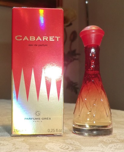 Cabaret edp ml - -,