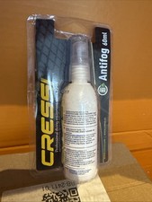 Cressi Anti Buée Lunette