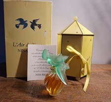 R. LALIQUE Flacon Scellé