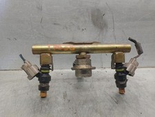 17536AA421 rampe injection pour SUBARU FORESTER S11 (SG) 2.0 2002 4465958