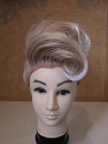 Perruque drag queen - perruque, drag-queen