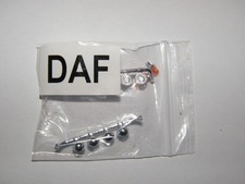 RAMPES DE SPOTS + 2 GIROPHARES