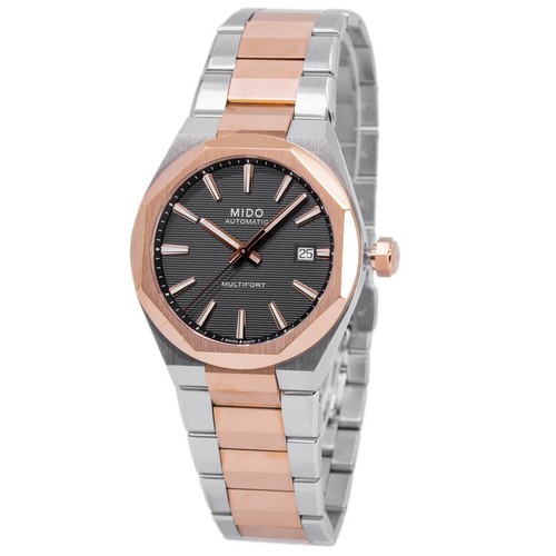 Mido multifort one - crown,