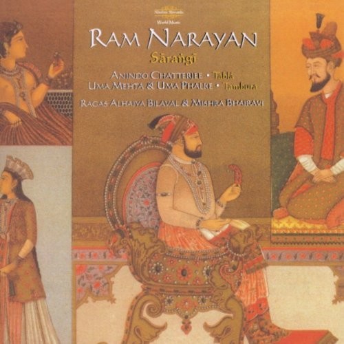 Ram narayan raga - ram,