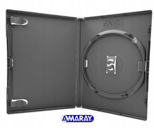 Lot de 10x boîtiers rangement