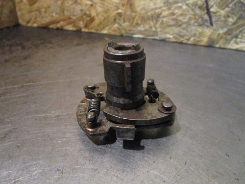 Avance centrifuge yamaha - yamaha, xs