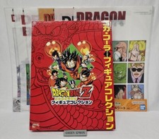 Dragon Ball Coca-Cola Figurine