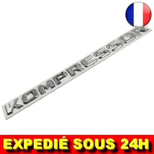 Logo kompressor - 3d,