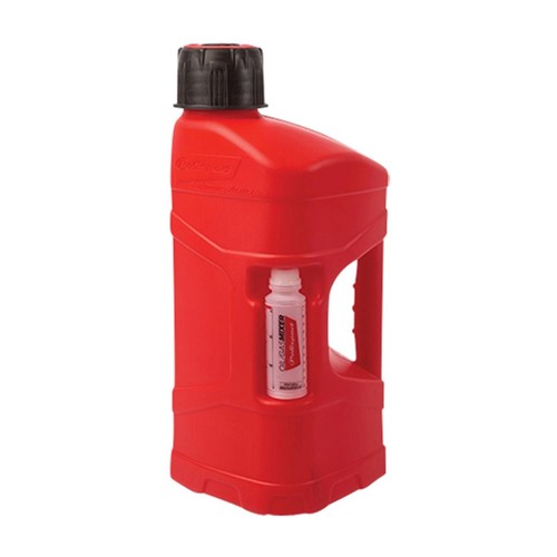 Bidon essence 10l polisport - bidon,