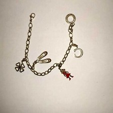 Thomas SABO Braceleten argent