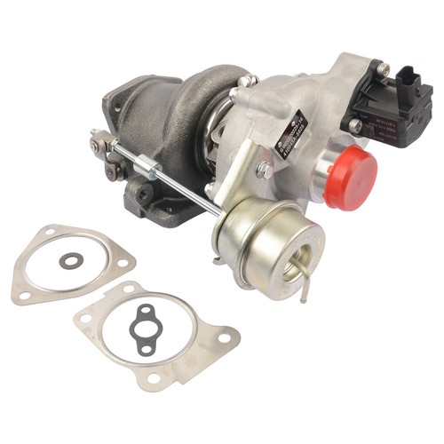 Turbocompresseur 0375r9 pour - turbocompresseur,