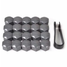 20 CACHE ECROU CAPUCHON 17MM