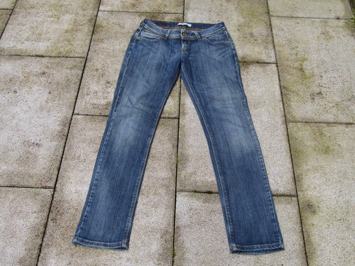 Jeans levis 571 - jeans, taille