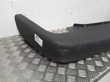 Pare choc arriere RENAULT